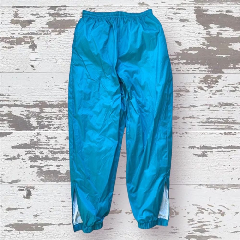 Wilson WindBreaker Blue Sports Pants